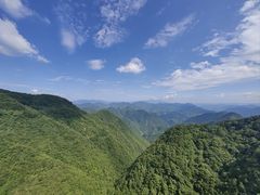 -塔云山