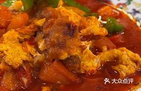 Old Yili Beef Home-style Noodles