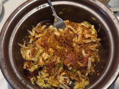 -火啫啫·粤式啫啫煲(南通首店)