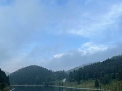 -武陵山森林公园