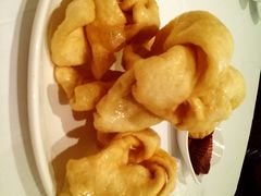 蛋散-稻香酒家·33年老字号·港式粤菜(富邦中心店)