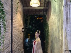 -汉仪华裳汉服旗袍·摄影写真馆(乌镇西栅店)