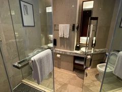 -上海龙之梦万丽酒店