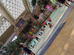 -杭州开元森泊度假乐园