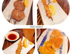 -平成屋·午肴夜酒(四川北路店)