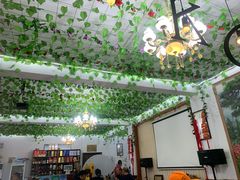 大堂-宾湖农庄·农场特色(太湖龙之梦店)