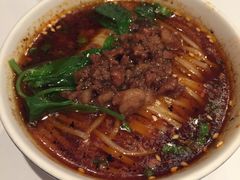 担担面-眉州东坡(中关村店)