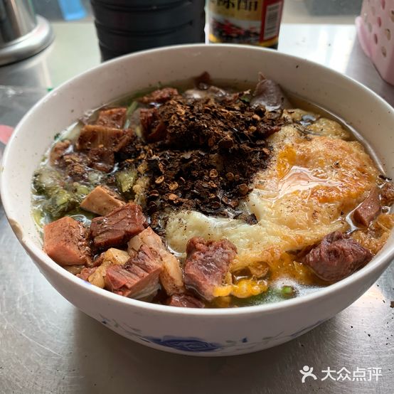 老贵阳金明牛肉粉(东二环)