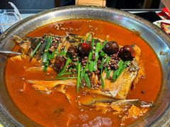 -金鸭都·老北京特色家常菜(潘家园店)