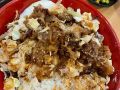 -食其家·牛丼咖喱(苏州永旺店)