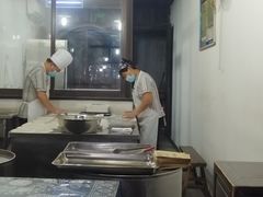 -桥里桥烧饼铺