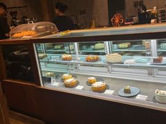 -来回·咖啡(天河南店)