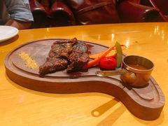 -MR.ROCKY洛奇先生RESTAURANT&BAR(宝安壹方城店)