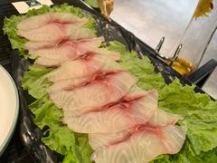 -东椰·海南椰子鸡火锅(朝阳门店)