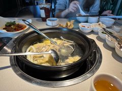 -百年果林椰子鸡(中洲店)