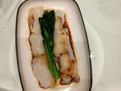 -北海金昌开元名都大酒店·四季轩中餐厅