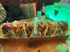 -Famous肥猫墨西哥音乐餐吧(五棵松华熙LIVE店)