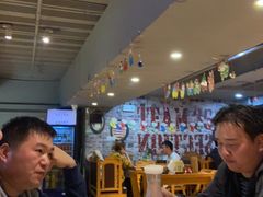 -云晓光头烧烤吧(新大陆广场店)