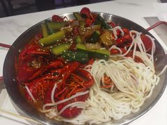 -龙浔虾欢(祥岭路店)