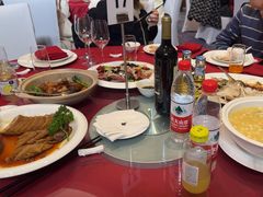 -杭州JW万豪酒店-万豪中餐厅