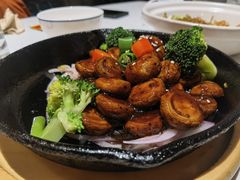 -龙猫意杯花园餐厅(芙蓉湖店)