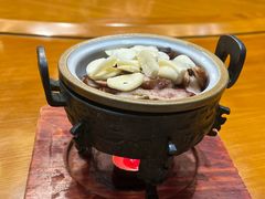 -唐猫庭院·千年陕菜(大唐不夜城店)