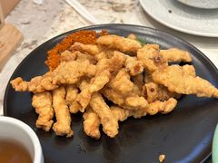-火婆子·川小馆(扬韬科技广场店)