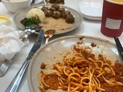 -宜家·瑞典风味餐厅(北京西红门店)