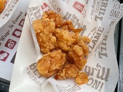 -The Habit Burger Grill 哈比特汉堡(爱琴海店)