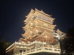 -鹊华居·地道鲁菜·海鲜·融合味(大明湖店)