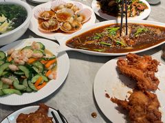 -九龙餐厅(大沽路店)