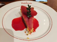 -Entrecôte 法国牛扒馆(保利·时光里店)