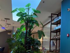 -悦海·家宴·冰花皮皮虾大锅贴(宝龙店)