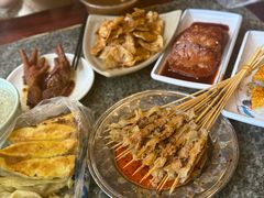 -小街天府(西工小街店)