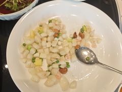 -香雪海饭店中餐厅(人民桥店)