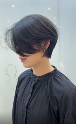 -Fr美发沙龙