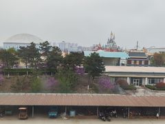 -泉城欧乐堡梦幻世界