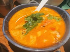 -帕蓝·暹罗料理(曲阳店)