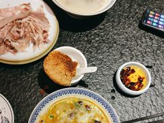 -老北京胡同味道二荤铺(酒仙桥店)