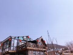 -慢丽江·云南野生菌土鸡锅(西山店)