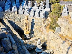 -海东龙宫寺