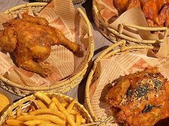 -Dak's 炸鸡(远景路店)