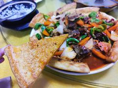 -煲来饱去冷水鱼