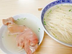 -盛兴面馆(真儒大厦店)