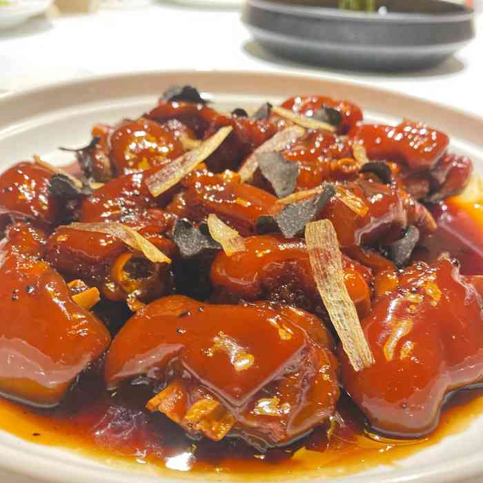 张福记陇海中路店