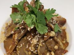 -不倒翁·安徽名菜楼(步行街店)