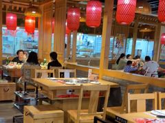 -老版火锅(半坡店)