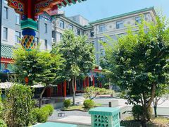 -庐灶江南·江南菜·四合院Bistro(东直门雍和宫·原华侨宾馆店)