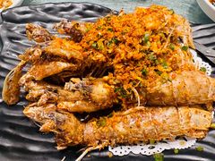 -79号渔船海鲜饭店(坂田店)