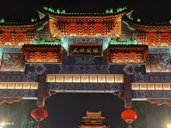 -寻梦滕王阁实景演出